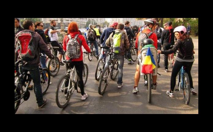 1.500 de lei pentru biciclete. Cine beneficiaza de aceasta subventie