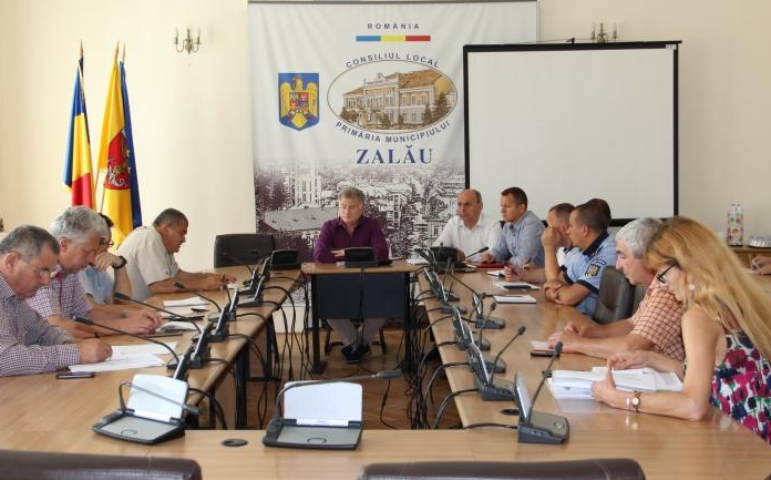 19 proiecte au fost depuse de zalauani pentru bugetarea participativa