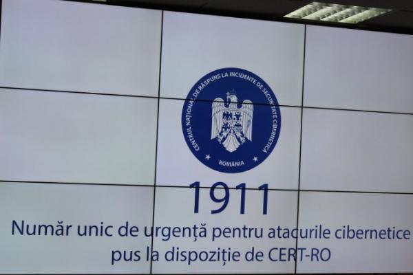 1911 – numarul unic la care suni sa semnalezi o frauda pe internet