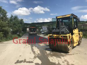 asfaltare strada fabricii 2