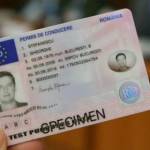 Permis auto gratuit pentru tinerii defavorizaţi