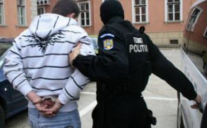 Un tanar de 19 ani din Zalau, retinut de politisti