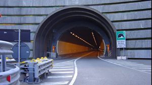 tunel