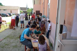 Sursa foto: Impact Lego CNS