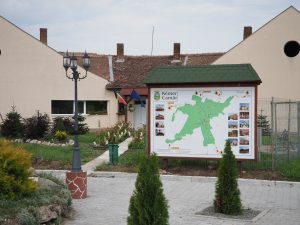 Grădiniţă nouă şi modernizarea drumului de legătură cu Bihorul, două proiecte importante pentru comuna Camăr