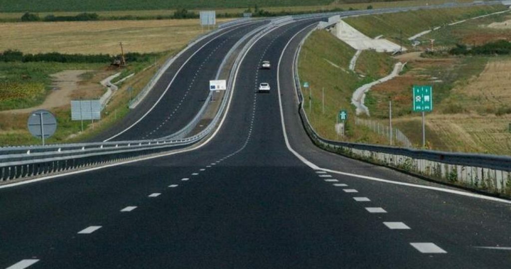 autostrada