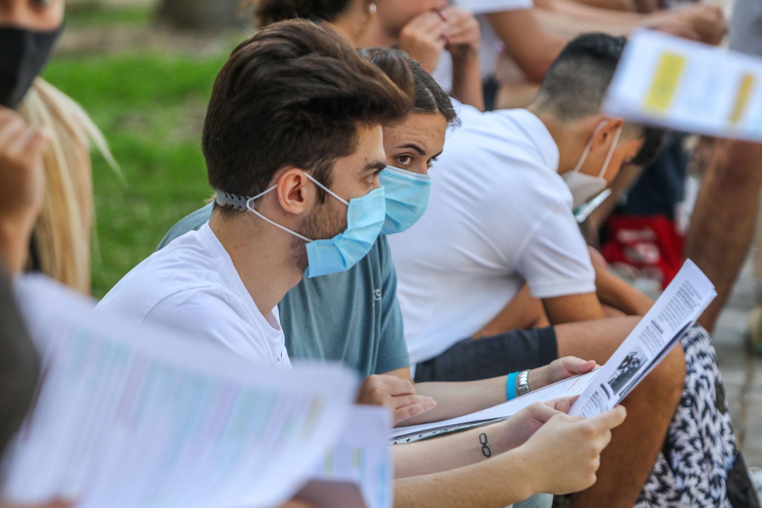 În 24 august începe Bac-ul de toamnă