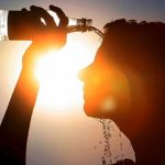 Căldură mare și furtuni în Sălaj! Avertizare meteo în vigoare până miercuri