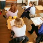 Examen cu miză pentru 121 de profesori din Sălaj. Marți se decide cine trece de statutul de debutant