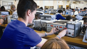 invatamant profesional