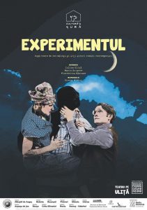 Spectacole de teatru gratuite în şurile unor localnici din Bobota, Nadiş şi Domnin