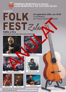 folk fest