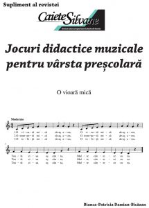 jocuri didactice