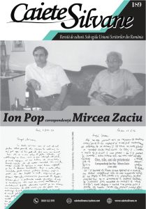 Caiete Silvane 189