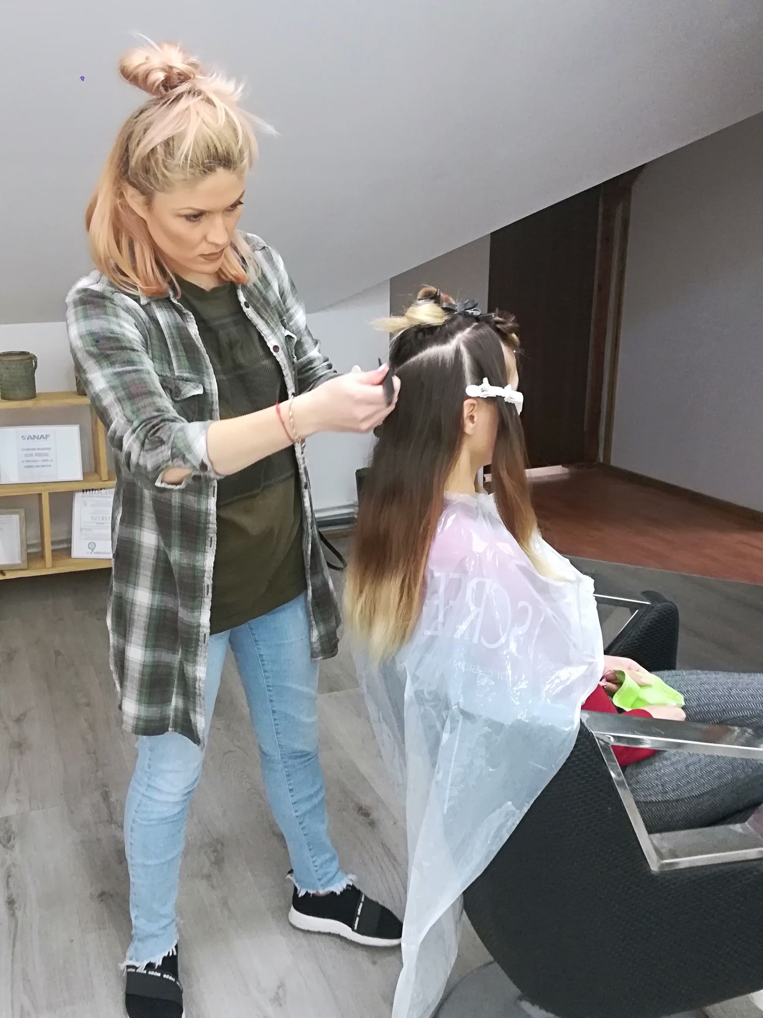 Trenduri în materie de hairstyle pentru toamna anului 2020