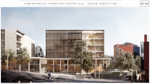 Randare Centrul Integrat de Transplant CJ (2)