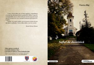 coperta viorica blaj- suflet de duminica