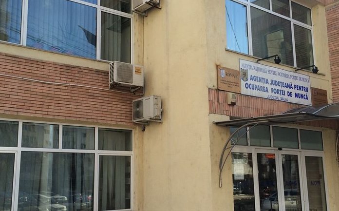 77 locuri de muncă vacante în Sălaj