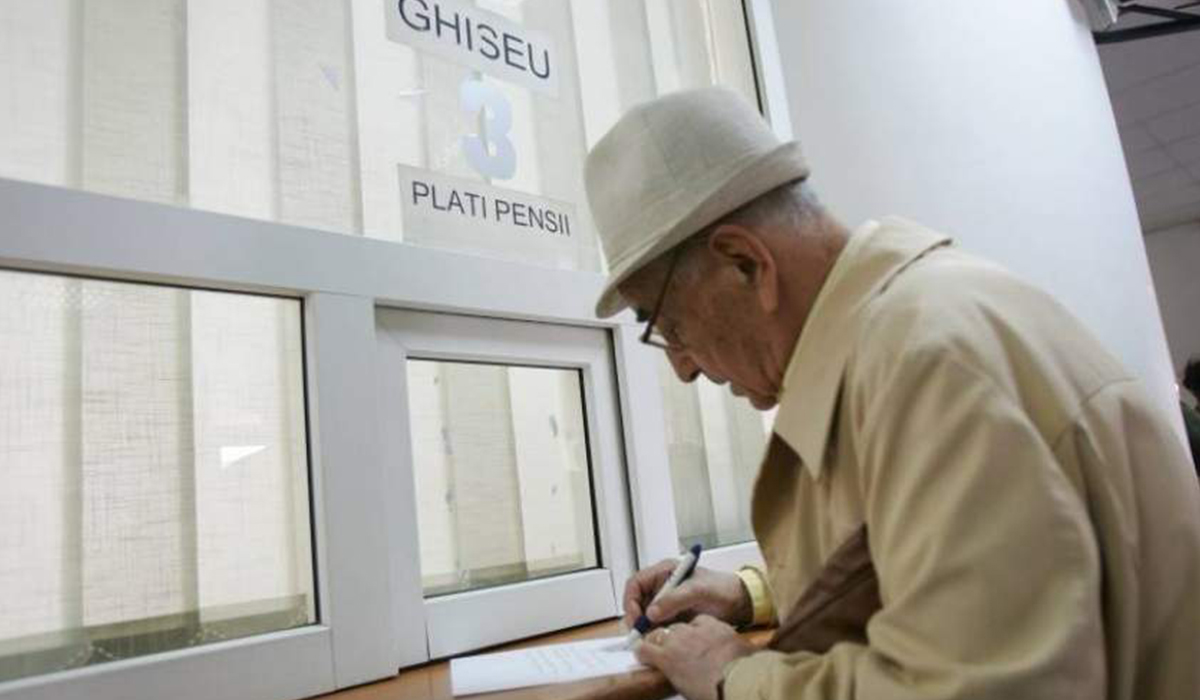 Pensionarii nu vor mai putea fi executați silit pentru pensiile calculate greșit