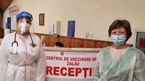 Șanse minime pentru noi programări la vaccin în februarie