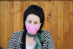 Spitalul Judeţean are un nou manager