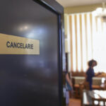 Liber la angajări în Învățământ