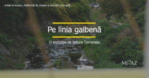 Pe linia galbena - event bun