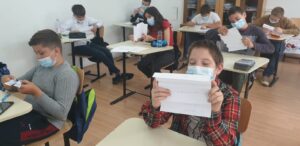 profesionistii viitorului