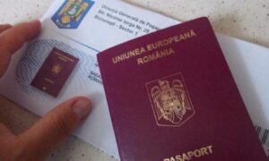 passport