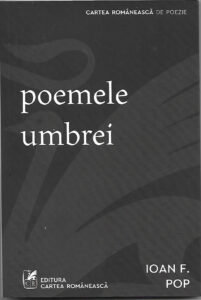 Coperta poemele umbrei