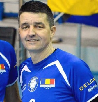 Gabriel Terheș, noul director sportiv de la SCM Zalău