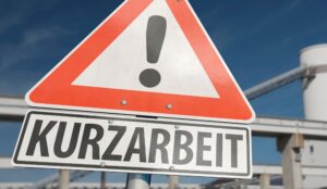 Kurzarbeit