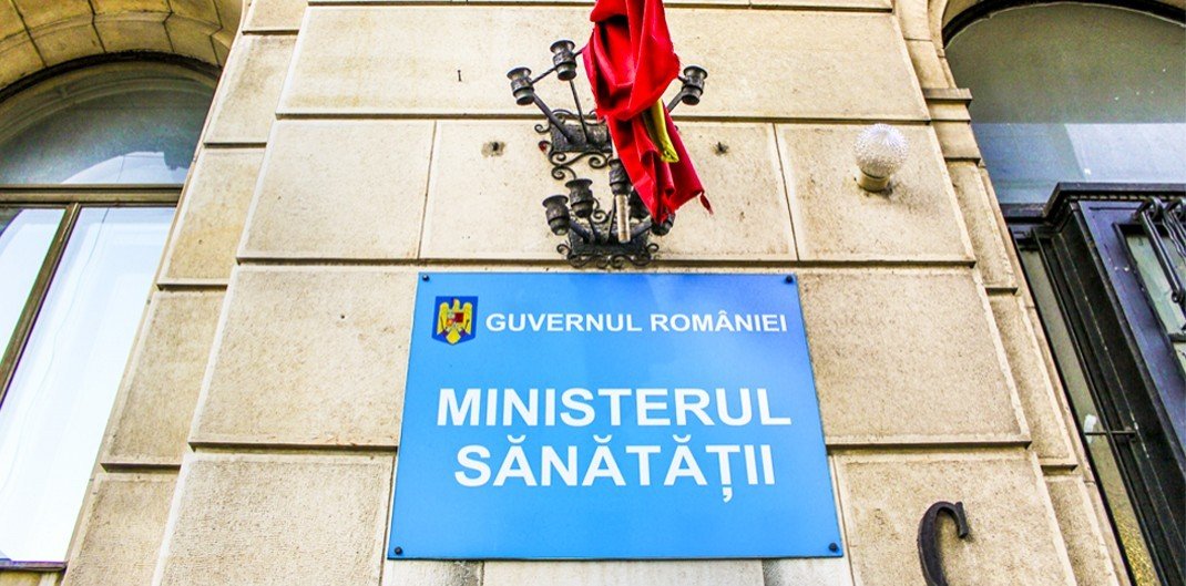 Bani din Fondul de rezervă pentru Ministerul Sănătății