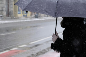 CLUJ-NAPOCA - VIATA COTIDIANA - COVID-19