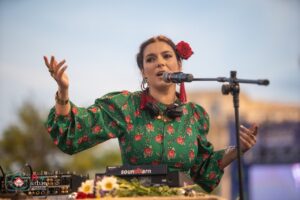 Nico de Transilvania - Foto Alex Bărbulescu