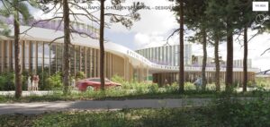 Spital Pediatric Monobloc 4