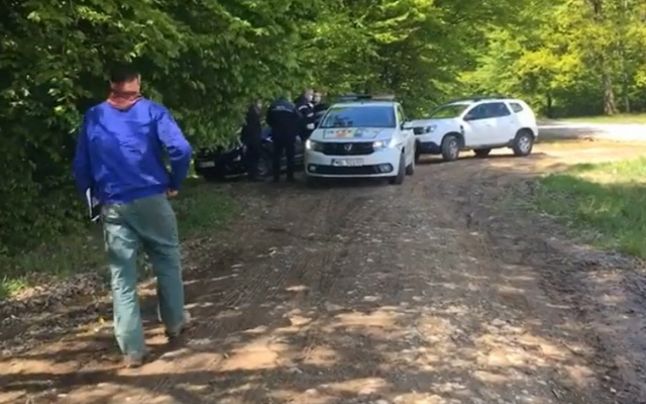 ȘOCANT! Copil de 14 ani, împușcat într-o pădure, lângă Sărmășag