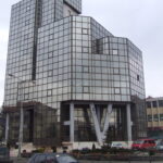 ANAF închide jumătate din unitățile fiscale din țară