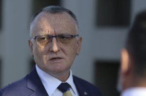 BUCURESTI - DESCHIDERE - BUCHAREST FOOD SUMMIT - 22 SEPT 2020