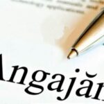 ANGAJĂRI Se caută ajutor de bucătar și vânzătoare magazin carne