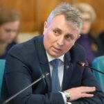 Lucian Bode, somat să demisioneze din PNL! Are termen până luni, ora 12.00