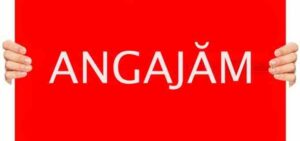 angajari