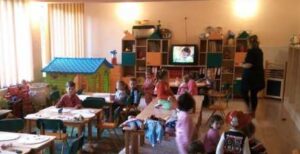 foto cu caracter informativ