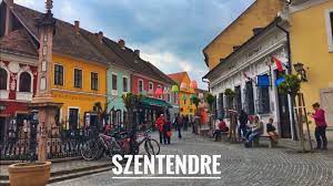 Vom avea strada ”Szentendre” la Zalău?