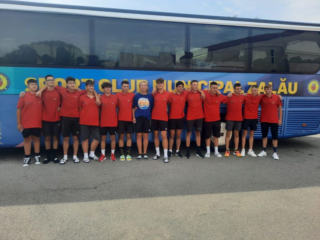 Handbal Club Sportiv Dinamyc Zalău