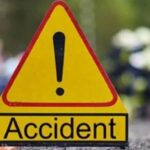 Accident mortal în localitatea Buciumi