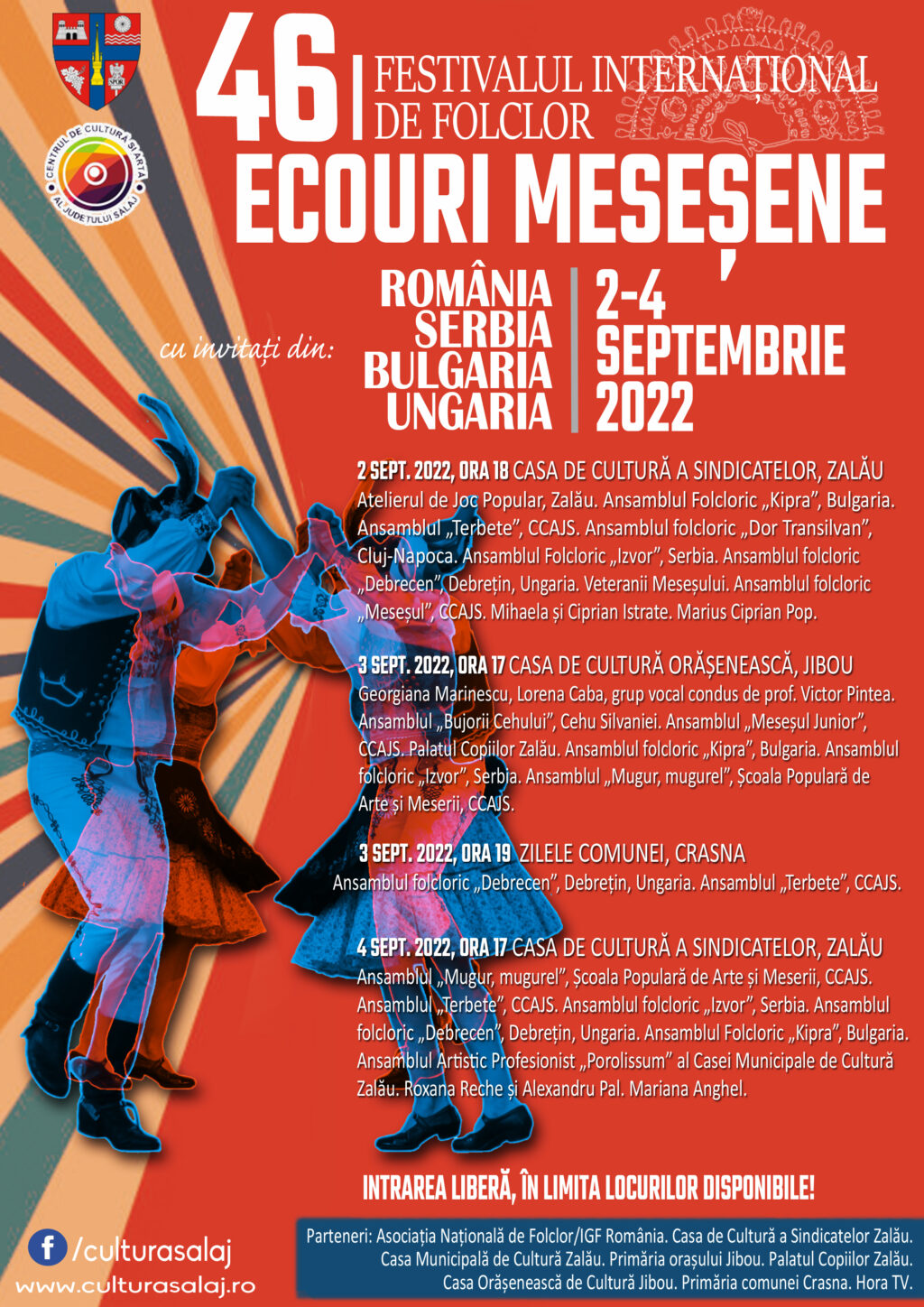Ecouri Mesesene 46