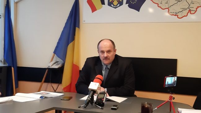 Ministrul Bode, somat de sindicaliști să-l înlăture pe fostul șef al poliției sălăjene din fruntea IGI