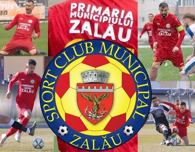 SCM Zalău face înscrieri pentru gupele de copii