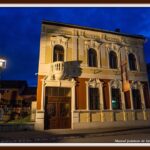 Un mesaj scris de un copil în urmă cu 50 de ani, scos la lumină de Muzeul Județean din Zalău